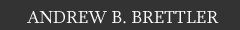 Andrew B. Brettler